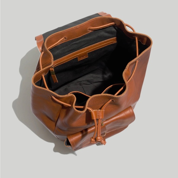 The Transport Rucksack - Picture 2 of 7